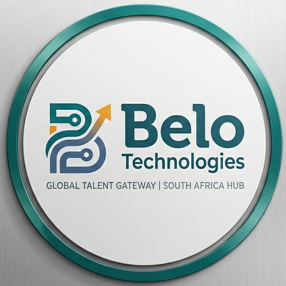 Belo Technologies logo